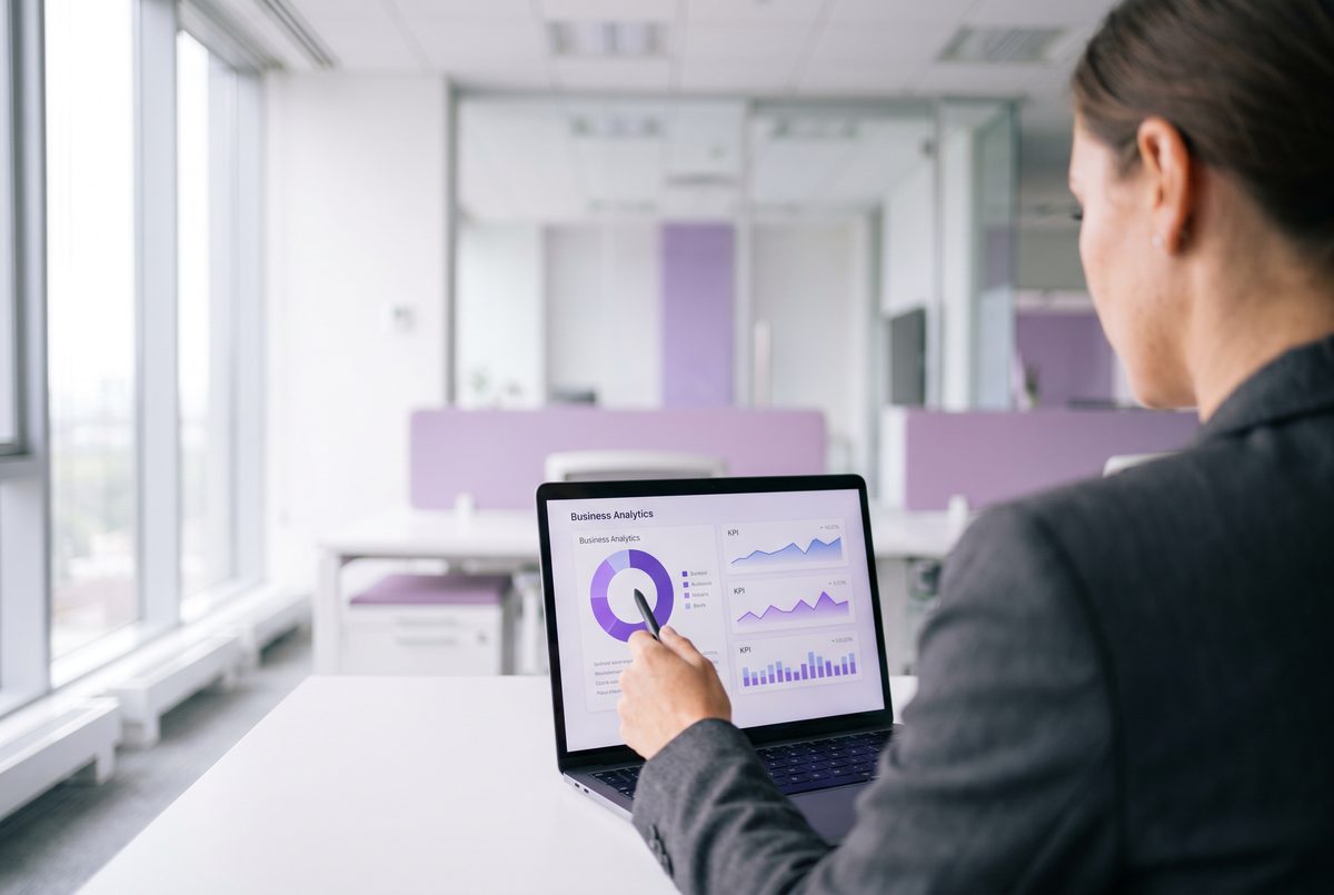 Business Intelligence